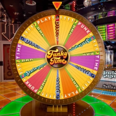 Funky-time