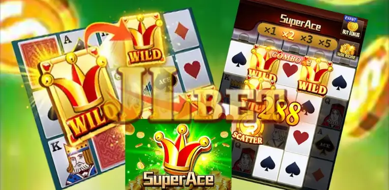 Introduction to Super Ace