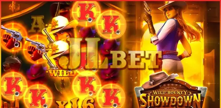 Introduction to Wild Bounty Showdown