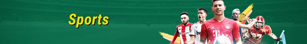 JLBET Sports