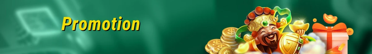 JLBET Promotions