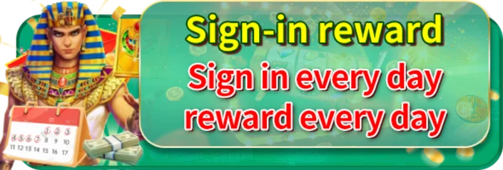 Sign-in reward