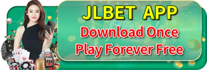 JLBET Promotion