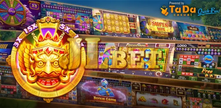Introduction to Fortune Gems