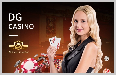dg-gaming